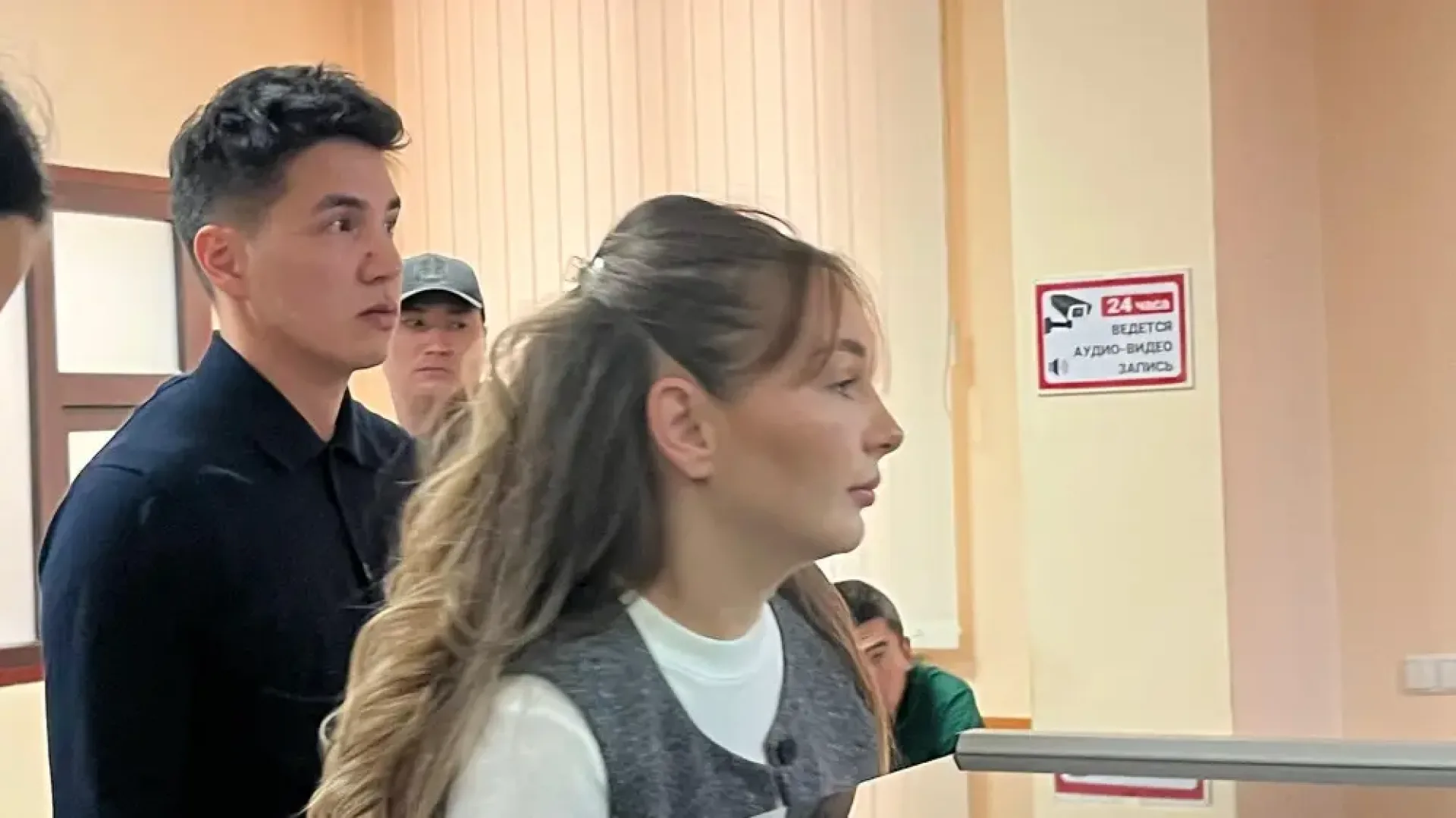 блогеры Жанабыловы