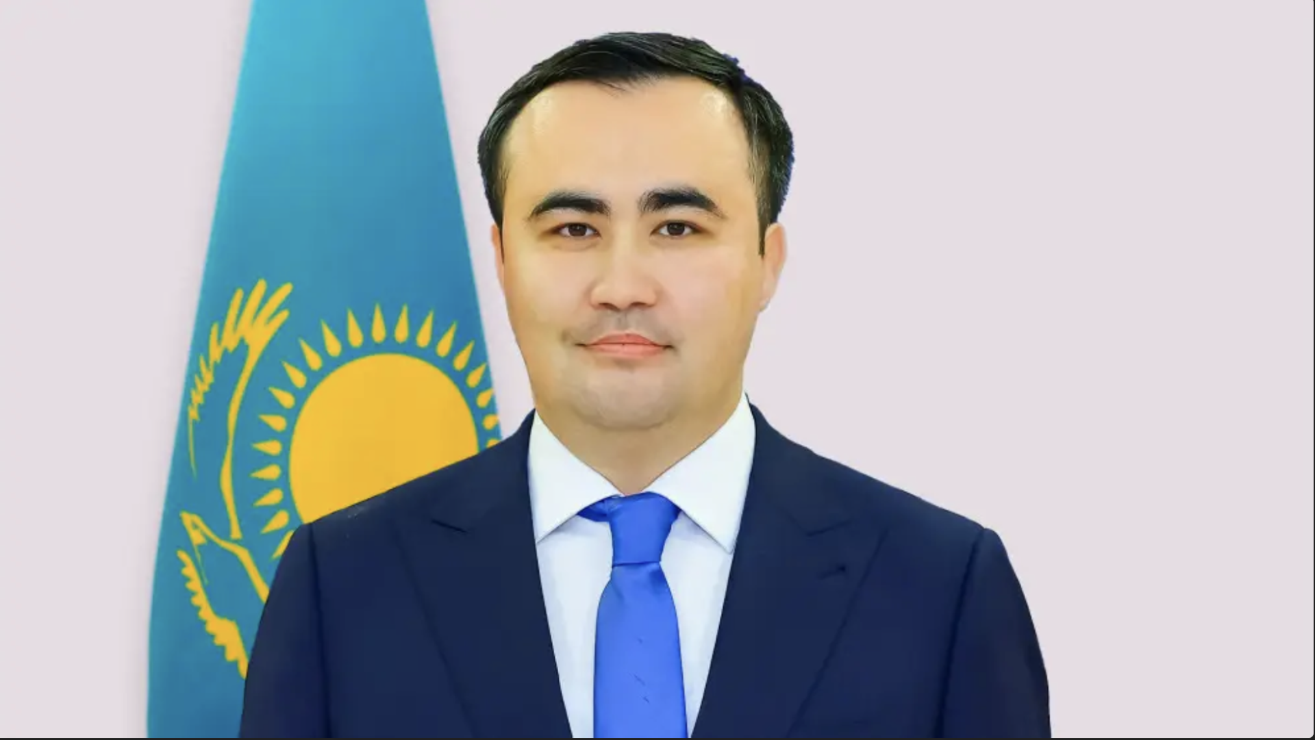 Ербол Туякбаев