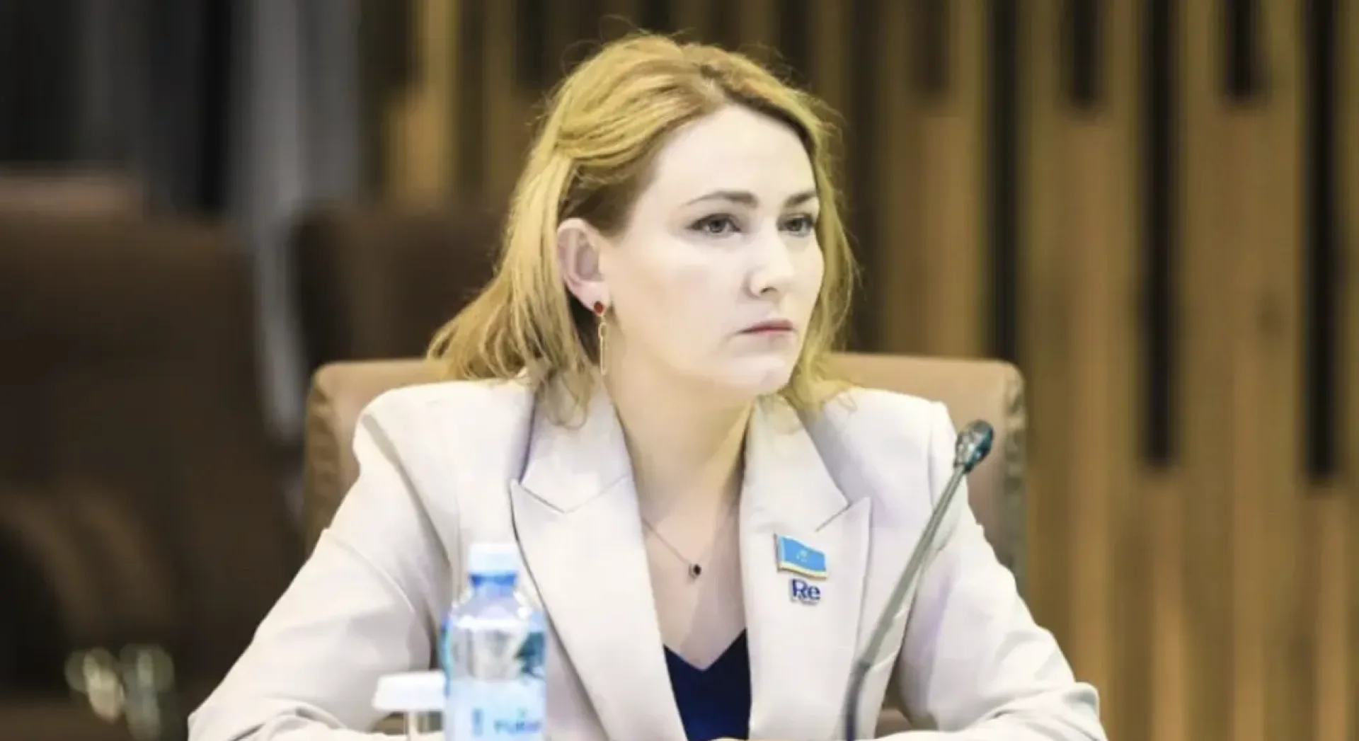 Екатерина Смолякова