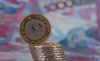 Пенсионные накопления казахстанцев: доходность упала до нуля в 2026 году