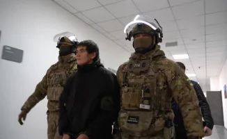 Убийство семьи в Атырау: прокурор озвучивает детали дела, вызывая общественный резонанс