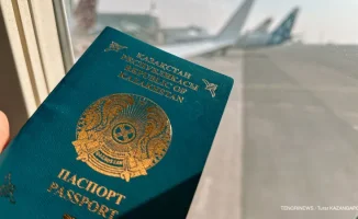 Налоговые оковы: казахстанцам грозит запрет на выезд за границу