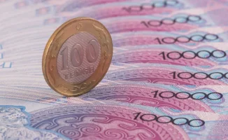 Казахстан списывает 250 миллиардов тенге долгов 66 тысячам граждан