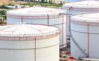 Нефть в цене: Brent выше 115 долларов на фоне новых переговоров