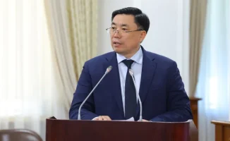 Азамат Амрин: Цены на продукты — не только вопрос НДС