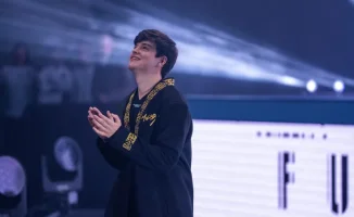 Сколько заработал Данил molodoy Голубенко на PGL Astana