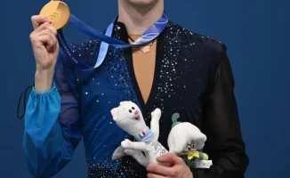 МОК вспомнил о Михаиле Шайдорове, легендарном чемпионе из Казахстана