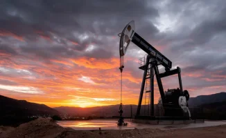 Иран предупреждает о нефти по 200 долларов после ударов США