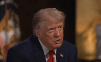 Трамп: США не готовы к бою за Тайвань, но мечтают о мире в Азии