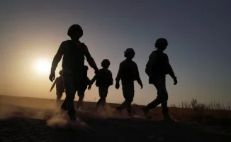 Тройные выплаты и льготы для военнослужащих Казахстана