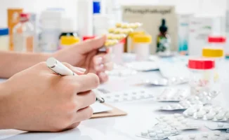 В Казахстане зафиксирован резкий рост цен на лекарства