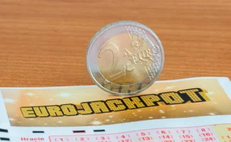 Чех выиграл 120 миллионов евро в Eurojackpot, предсказав числа