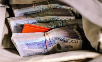 Астана на пьедестале взяточничества: где коррупция цветет весной?