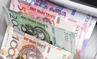 Казахстанцы вывели 55 миллиардов тенге из ЕНПФ на жильё за четыре дня июня 2026