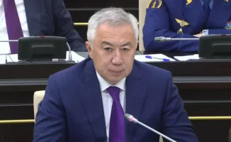 Амангельды Нугманов: правительство снова завысило прогнозы